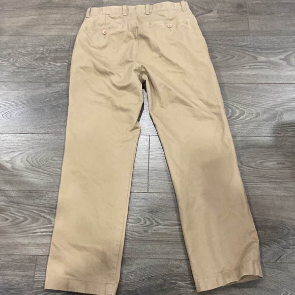 J. Crew Essential Chino Pants - Picture 2 of 2